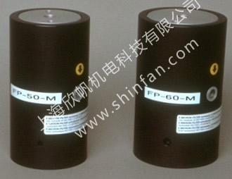 往復振動器FP12SML|FP18SML|FP25SML|FP35SML|FP50M